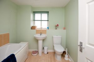 Bathroom- click for photo gallery